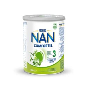 Formula de lapte Nan COMFORTIS 3, Nestle, 800 g