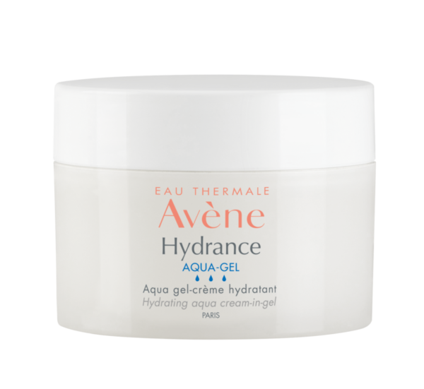 Avene Hydrance Aqua Gel crema 50 ml