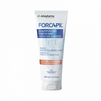 forcapil sampon fortifiant
