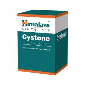 Cystone, Himalaya, Supliment alimentar, 60 tablete