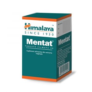 Mentat, Himalaya, Memorie si Concentrare, 50 tablete