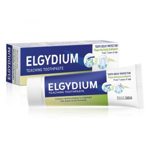elgydium-pasta de dinti-revelatoare-50ml
