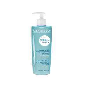 Lapte Hidratant ABCDerm Hydratant, Bioderma, 500 ml