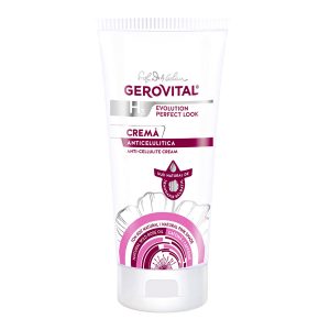 Crema Anticelulitica Gerovital H3 Evolution Perfect Look, 200 ml