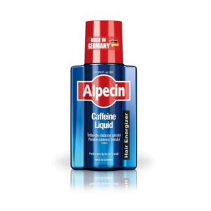 Lotiune Alpecin Caffeine Liquid, 200 ml