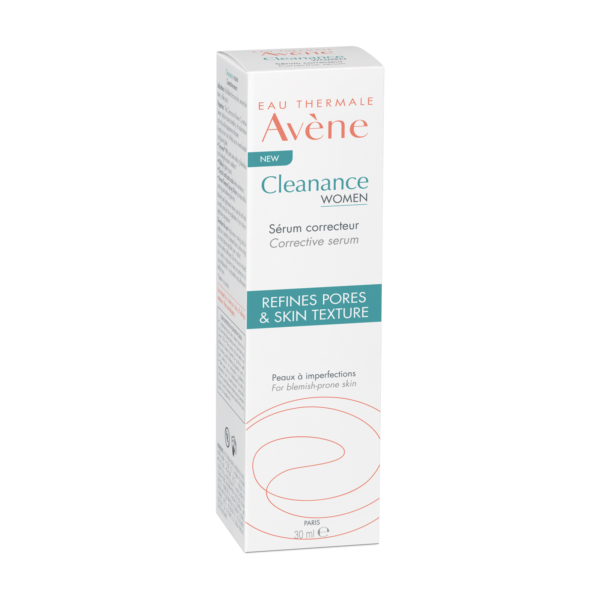 Avene Cleanance Women Serum, 30 ml