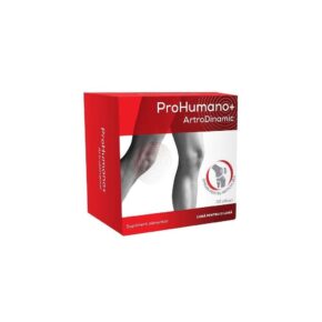 ProHumano+ ArtroDinamic, 30 plicuri