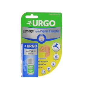 Gel Filmogel intepaturi de insecte, Urgo, 3,25 ml
