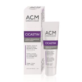 Crema reparatoare ACM CIcastim, 20 ml