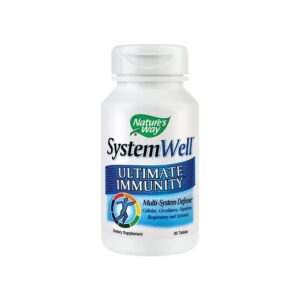 Secom - System Well Ultimate Immunity 30 tablete