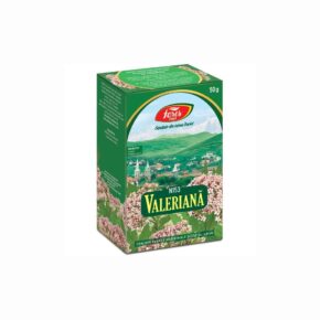 Ceai Valeriana, N153, Fares, 50 g