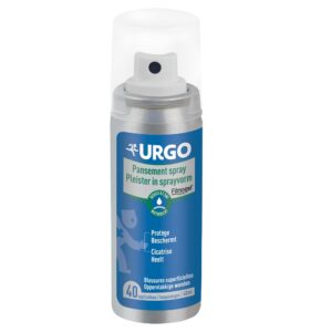 Urgo Spray Pansament 40 ml