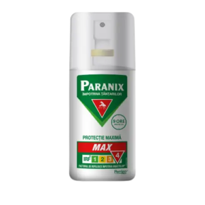 Paranix, spray impotriva tantarilor, 75 ml