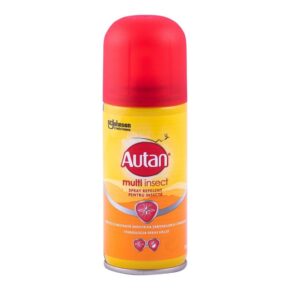 Spray repelent pentru insecte, Autan, 100 ml