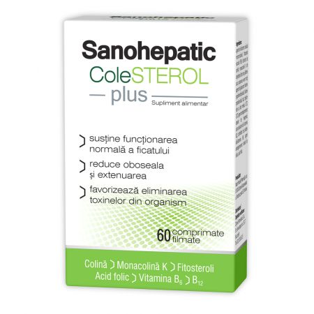 sanohepatic