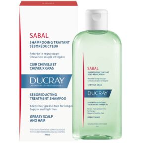 Ducray Sampon Sabal, 200 ml