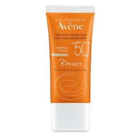 Avene B-Protect Crema cu protectie solara SPF 50+, 30 ml