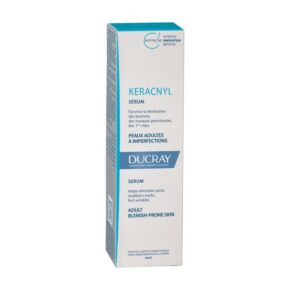 Ducray Ser Keracnyl anti-acnee, 30 ml
