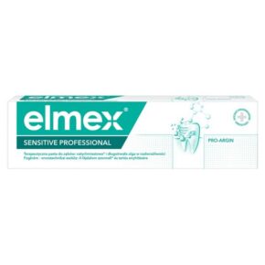 Pasta de Dinti Elmex Sensitive Professional, 75 ml