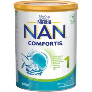 Nestle Nan Comfortis 1, 800 g