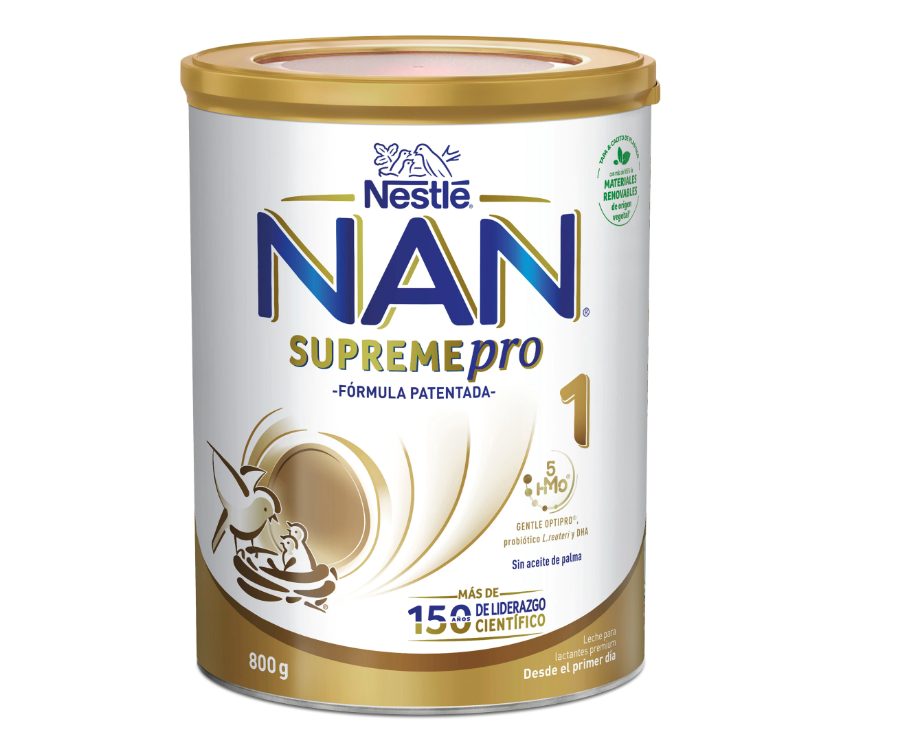 Nestle Nan 1 Supreme Pro, 800 g