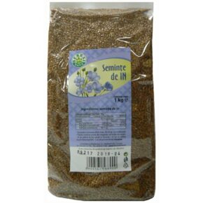 Seminte de in Herbal Sana 1 kg