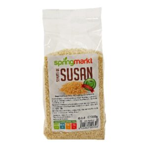 Seminte de susan Spring Markt, 250 g