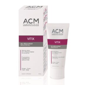 Gel reglator al pigmentarii Vitix ACM, 50 ml