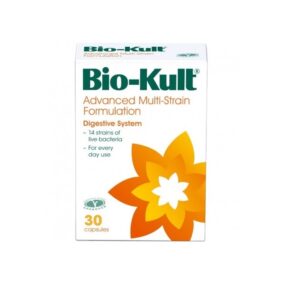 Supliment alimentar Bio-Kult Advanced Multi-Strain Formulation, 30 capsule