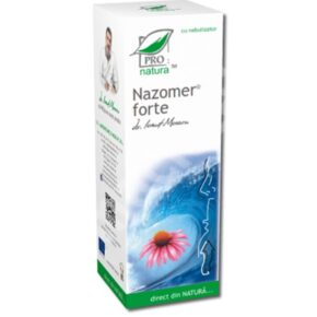 Nazomer Forte cu Nebulitator, 50 ml