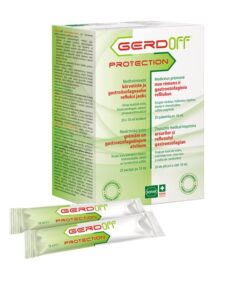 Gerdoff Protection, 20 plicuri, Sofar