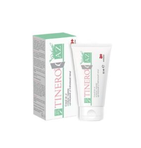 Crema de zi Tinero SPF 30 50 ml Antibiotice SA