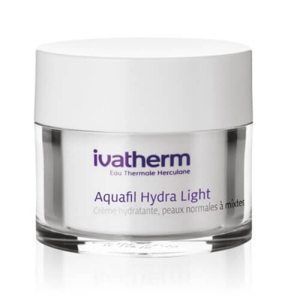 crema hidratanta aquafil hydra light
