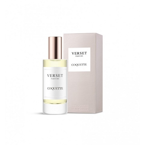 Parfum feminin Verset Coquette, 15 ml
