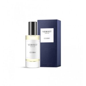 Parfum barbatesc verset cuero 15 ml