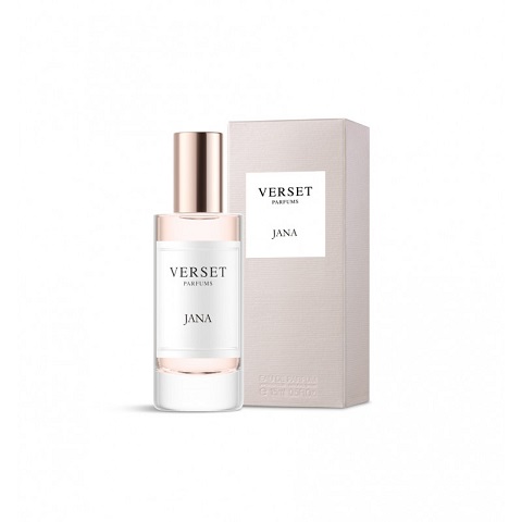 Parfum feminin Verset Jana, 15 ml