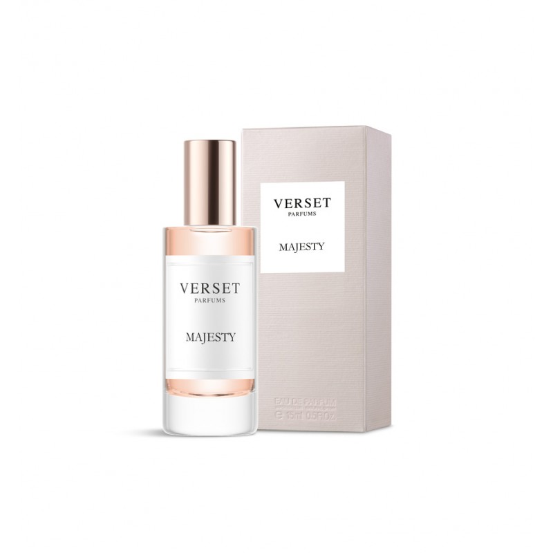Parfum feminin verset Majesty 15 ml