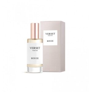 Parfum feminin verset rouge 15 ml