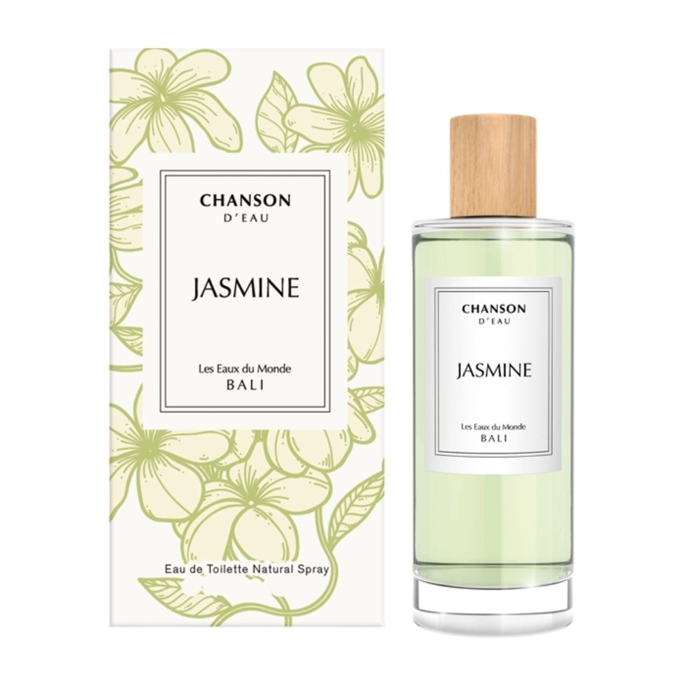 parfum feminin jasmine