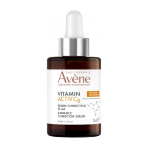 Ser corector cu efect de luminozitate, Vitamin Activ Cg, Avene, 30 ml