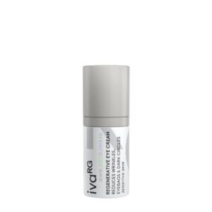 crema contur ochi ivarg ivatherm 15 ml