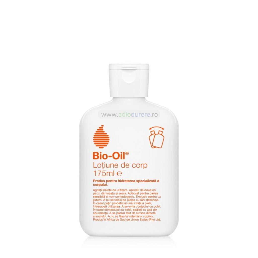 Lotiune de corp, Bio-Oil, 175 ml