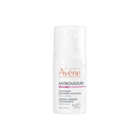 Concentrat pentru roseata persistenta, Avene Rosamed, 30 ml